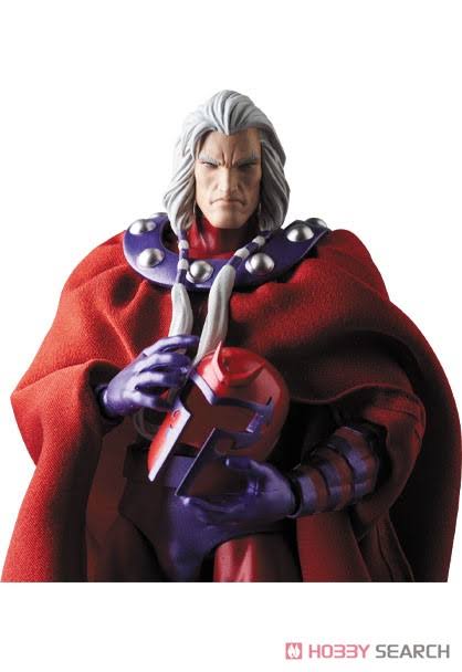 X-Men Age of Apocalypse Magneto Comic Ver. V98839