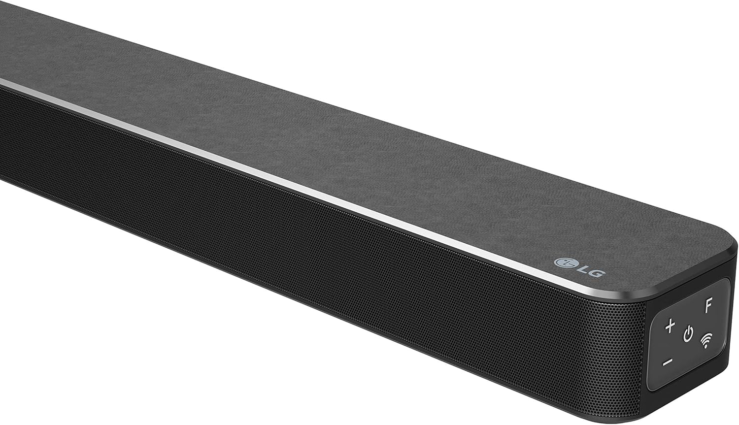 Sound Bar with Subwoofer, 3.1ch, Bluetooth, Black B37275