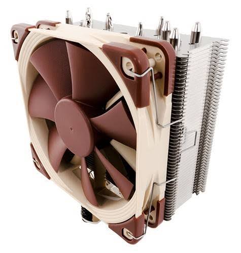 CPU Cooler Fan G992
