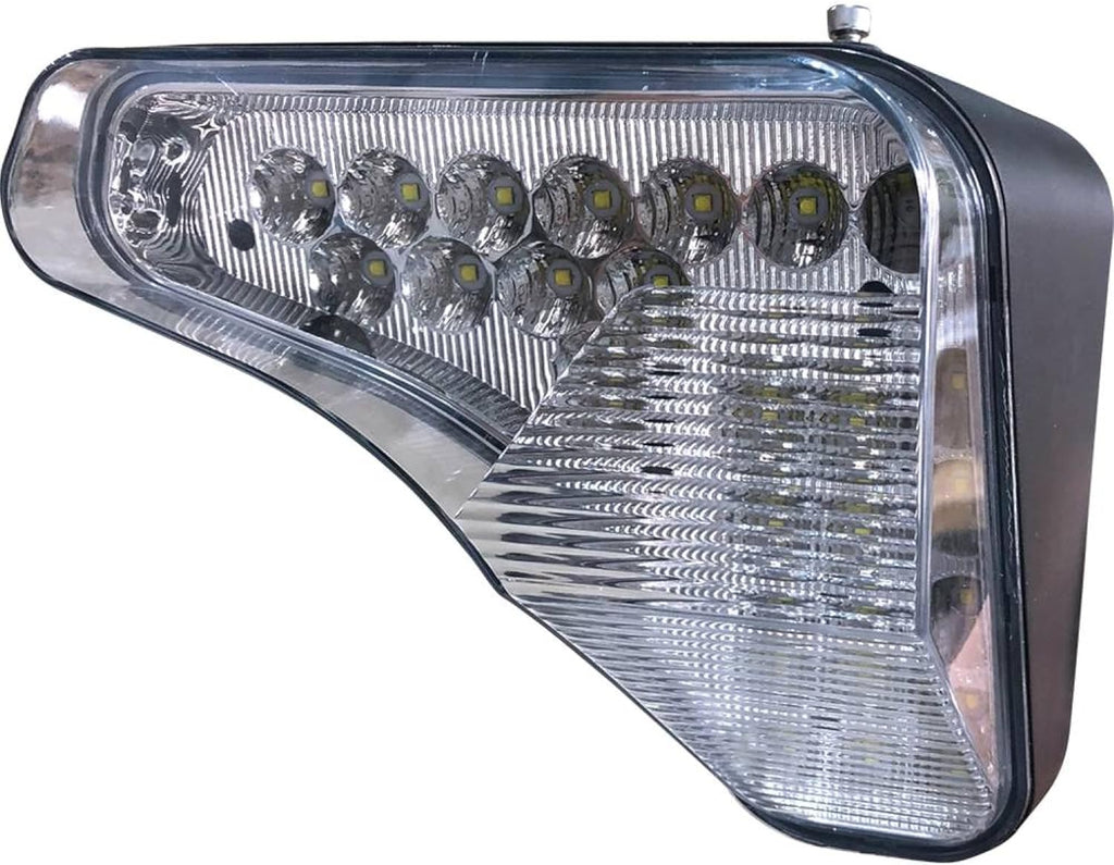 12V LED Light Kit for Skid Steer Loader, Flood/Spot Combo T823