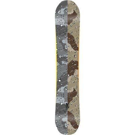Snowboard 157W cm D27173