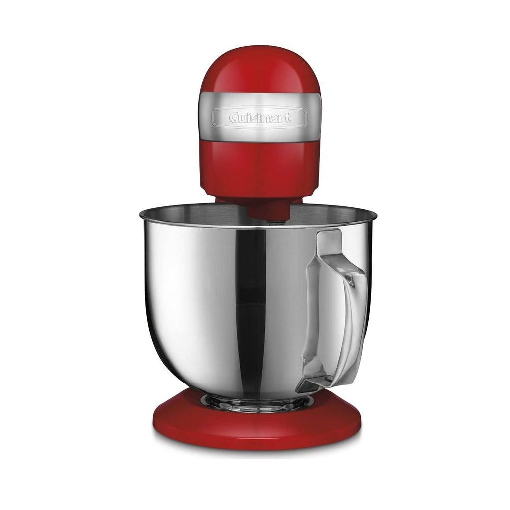 5.5 Qt Stand Mixer Red G3167