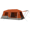 Member&s Mark 12 Person Instant Cabin Tent with LED Lights