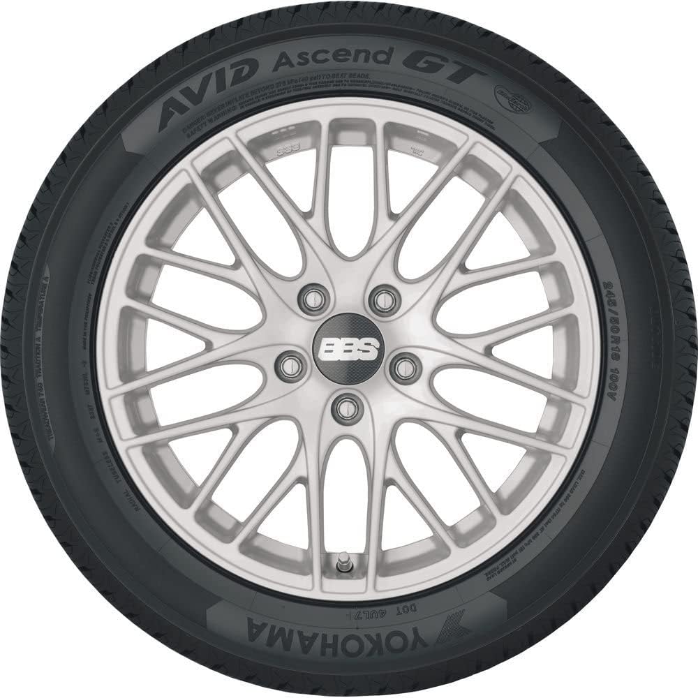 205/60R16 92V All-Season Tire F288