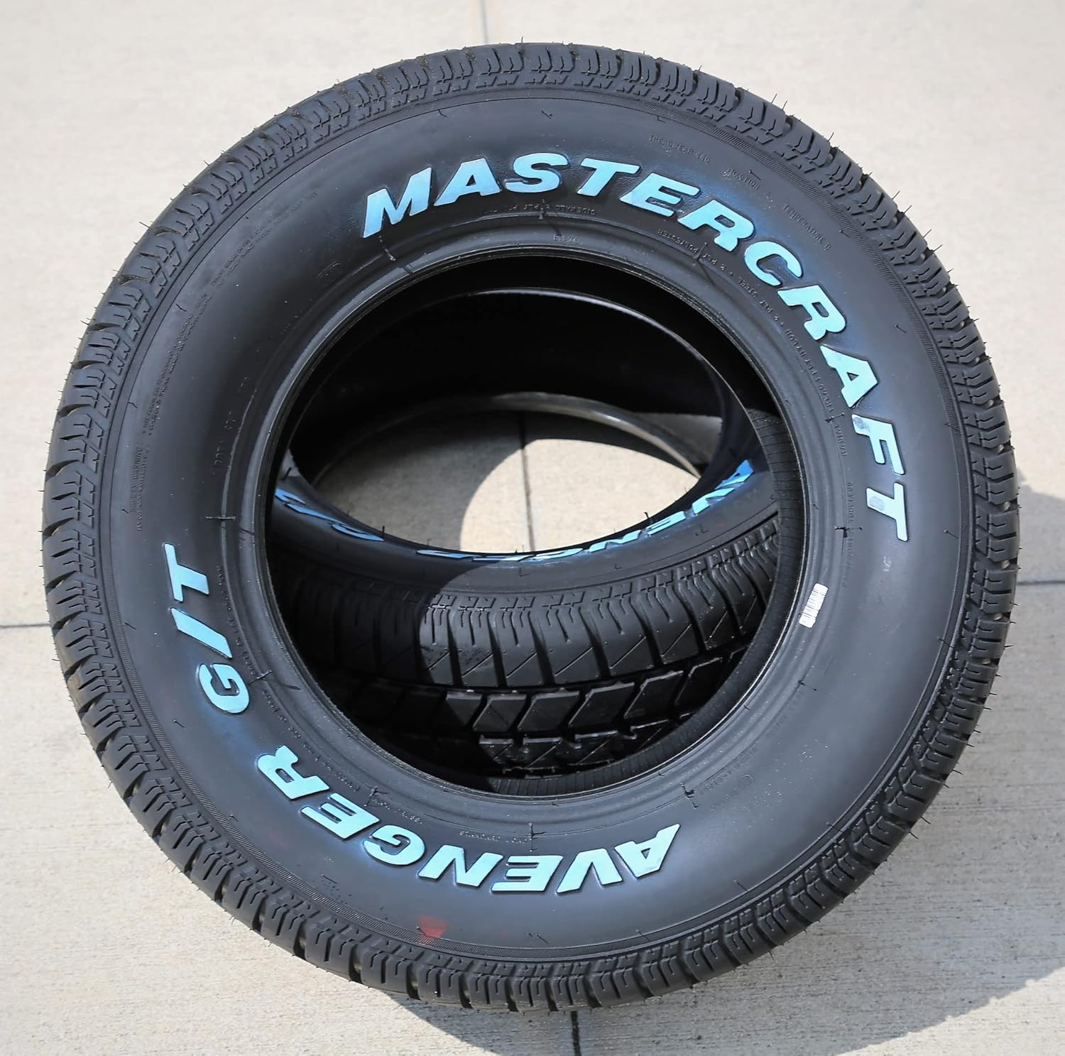 All-Season Tire 275/60R15 107T T652720