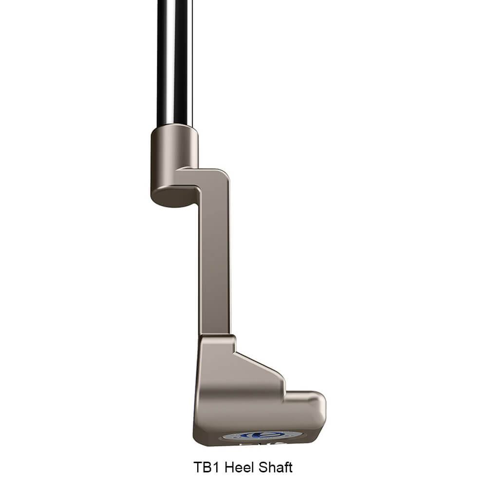 Truss TB1 Putter A621