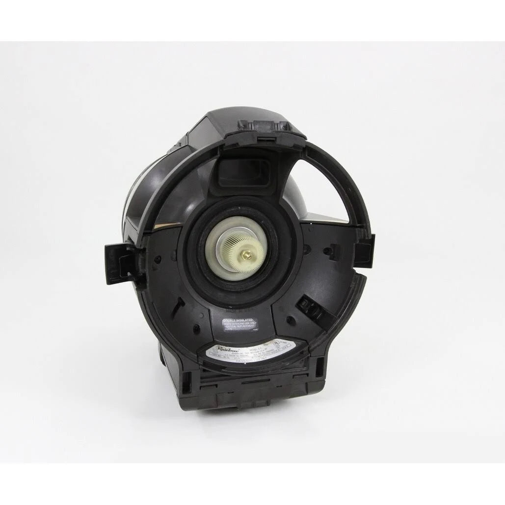 1 Speed Canister Vacuum with 5 Year Warranty K552239