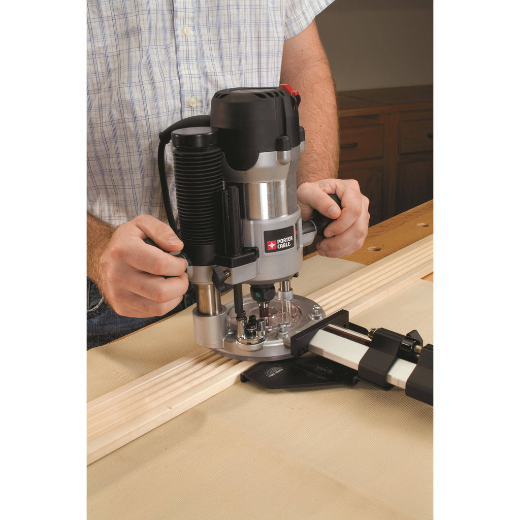 Plunge & Fixed Base Router Kit, 2.25 HP G990967