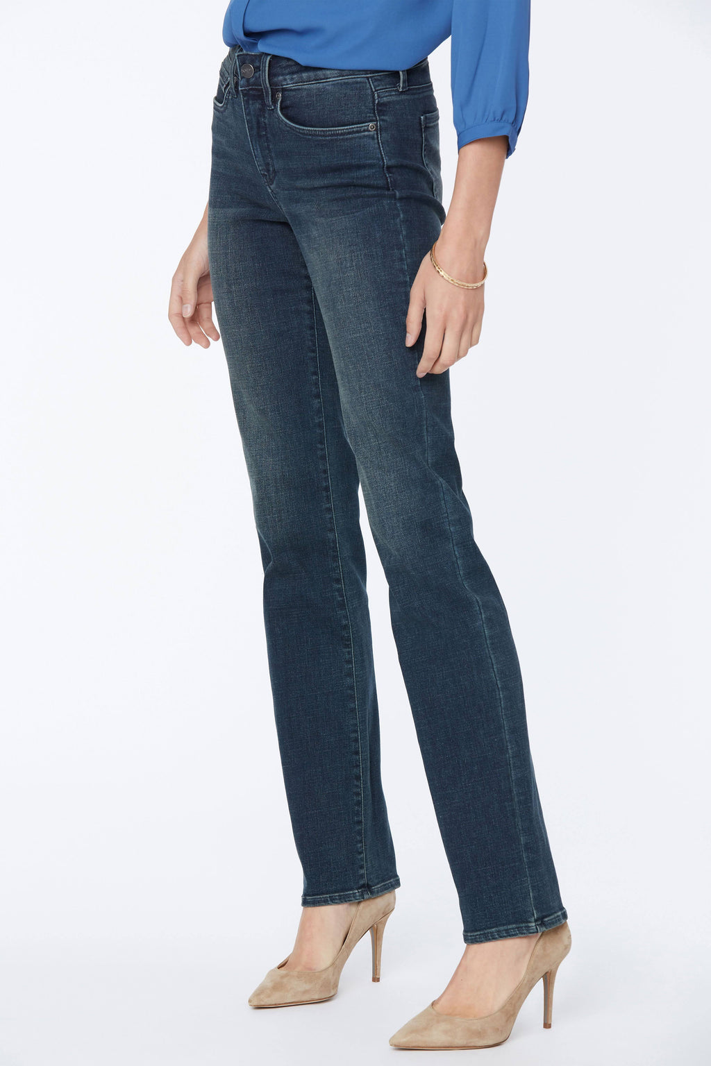 Straight Leg Jean M2840