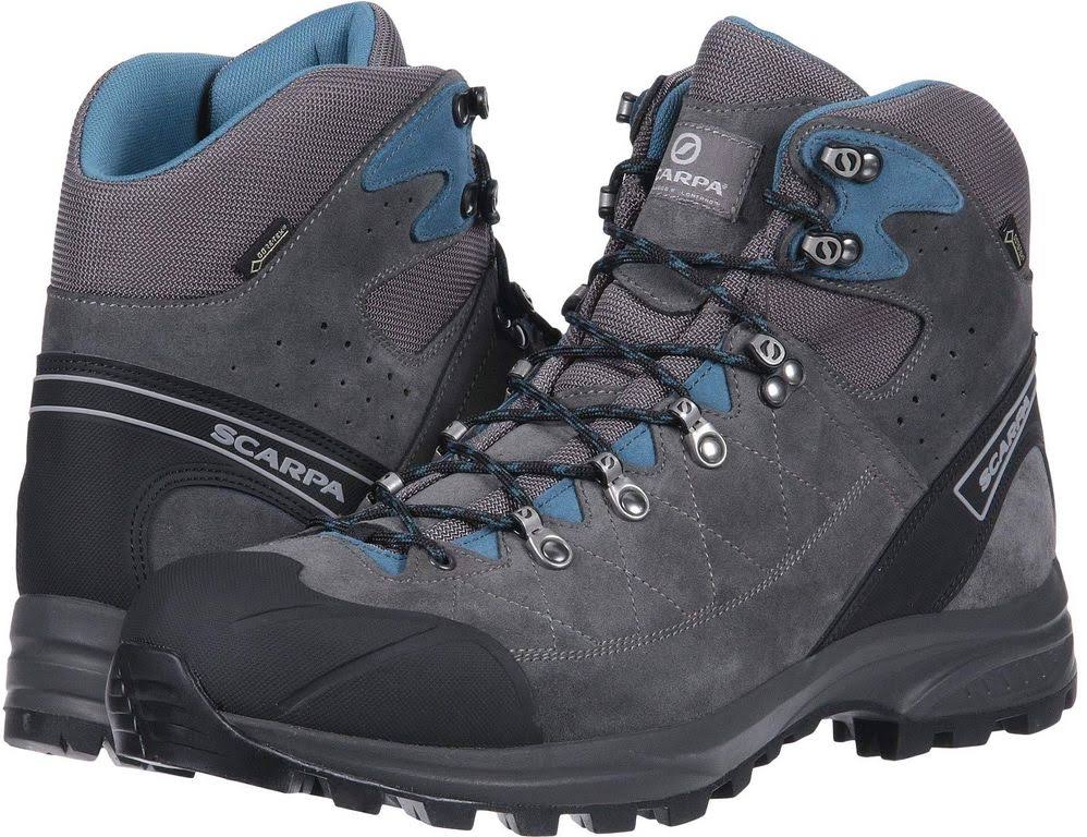Men's Wide Trekking Boots C187501