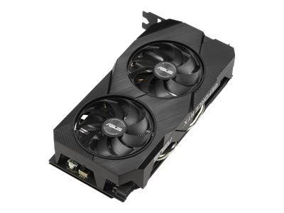 RTX 2060 SUPER 8GB GDDR6 PCIe 3.0 x16 Graphics Card A6923