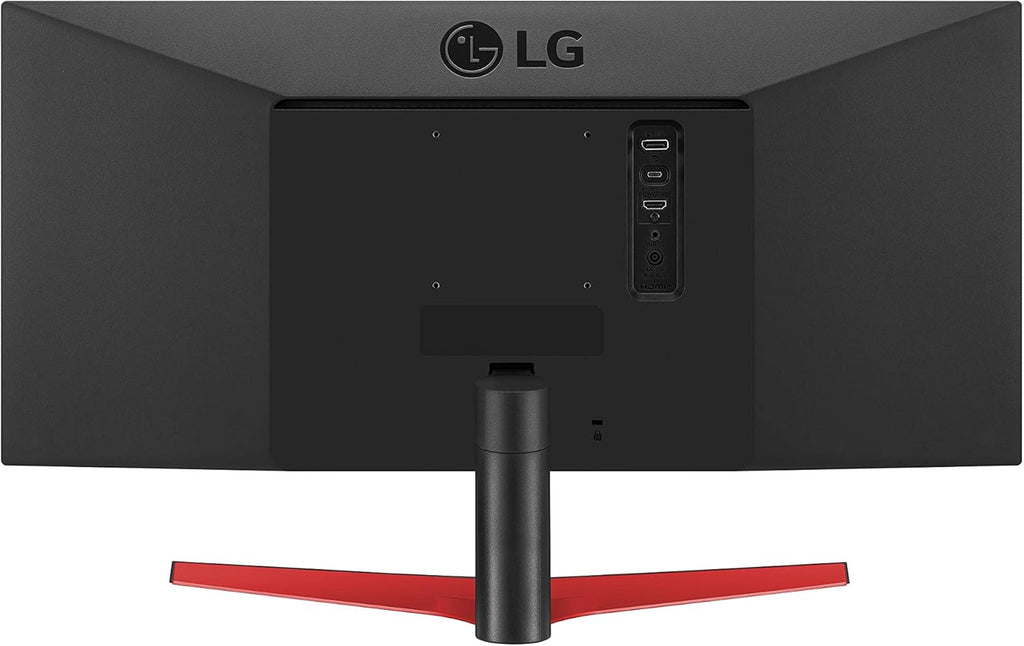 UltraWide Monitor 29" 21:9 FHD IPS Display with HDR 10 Y715