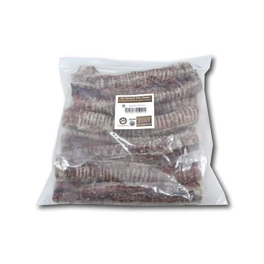 Beef Trachea Dog Treats for Dogs R939