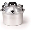 All American 915 Canner Pressure Cooker 15.5 qt