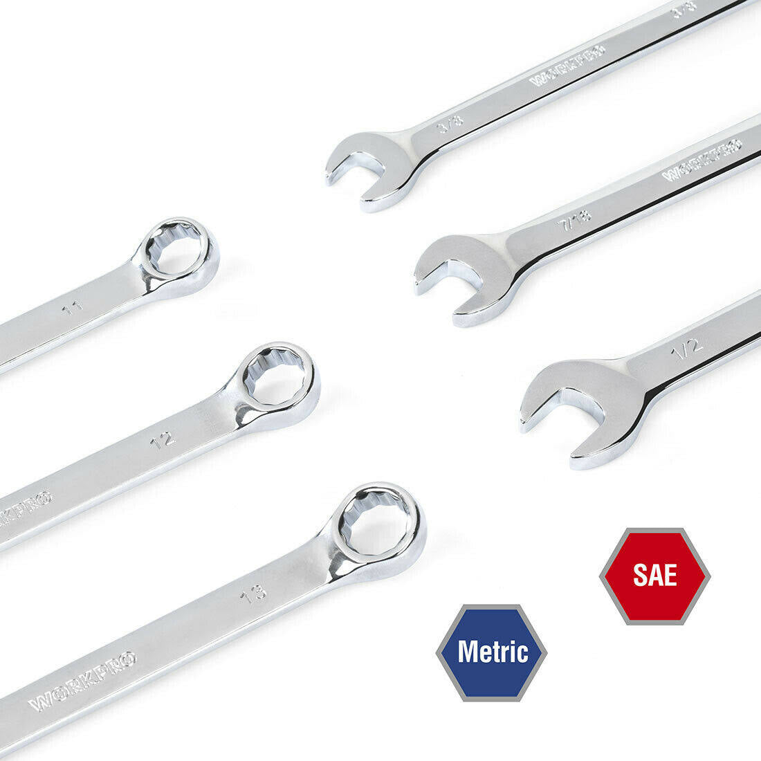 230-Piece Mechanics Tool Kit X77636