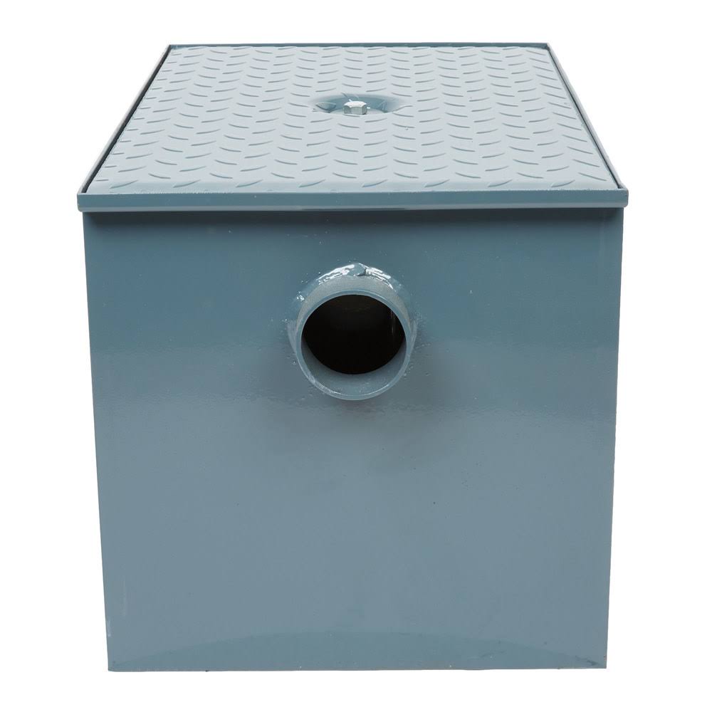 50 lb. Grease Trap M124162