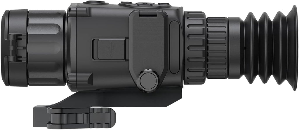 Thermal Imaging Rifle Scope 256x192, 19mm Lens E311404