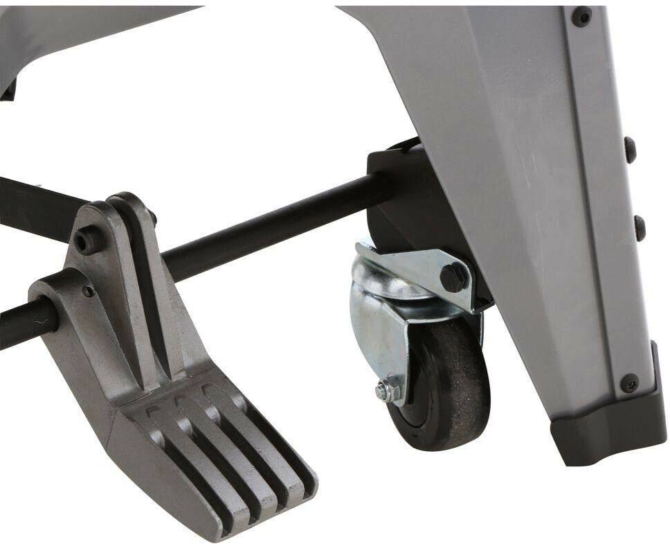 10 in. 13-Amp Cast Iron Table Saw G678