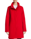 Pendleton Campbell Coat - Red