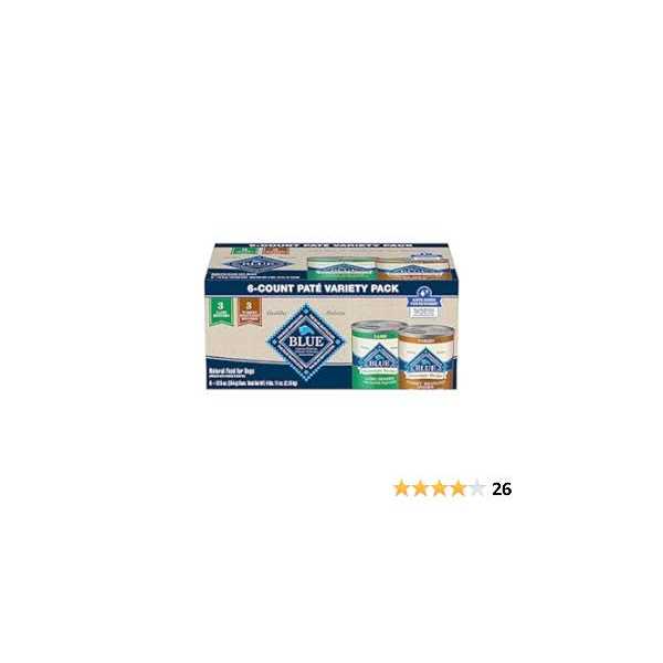 Homestyle Recipe Dog Food S772