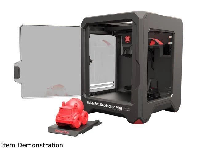 Compact 3D Printer F992