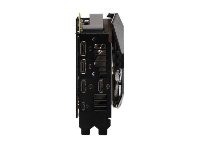 GeForce RTX 2080 Ti Graphics Card - 11 GB GDDR6 - 1350 MHz X8118