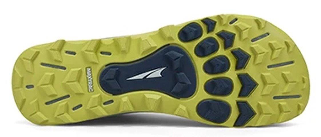 Men's Trail Running Shoes L69870