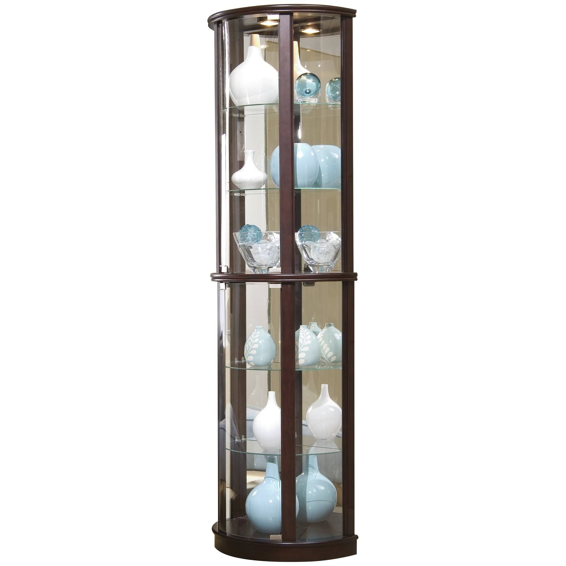 Chocolate Cherry Curio F771531