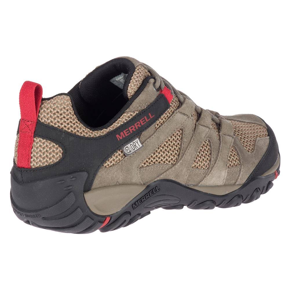 Men's Waterproof Hiking Boots R3697