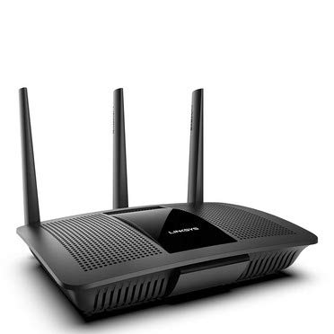 AC1900 MU-MIMO Gigabit Dual-Band Wi-Fi Router, 2-Pack D85229