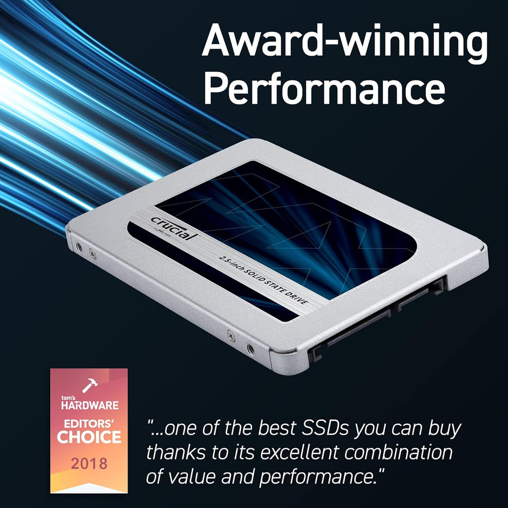 1TB SATA 2.5 Inch Internal SSD S62210