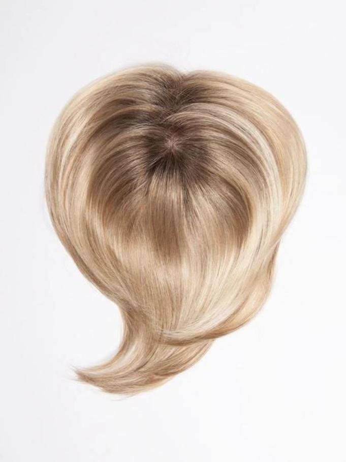 Synthetic Hairpiece, 38 Milkshake R339