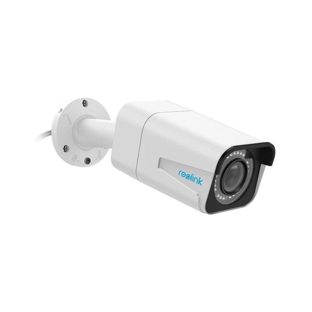 Reolink RLC-B800 8MP 4K Ultra HD Outdoor/Indoor PoE Security IP Camera, Built-in Microphone