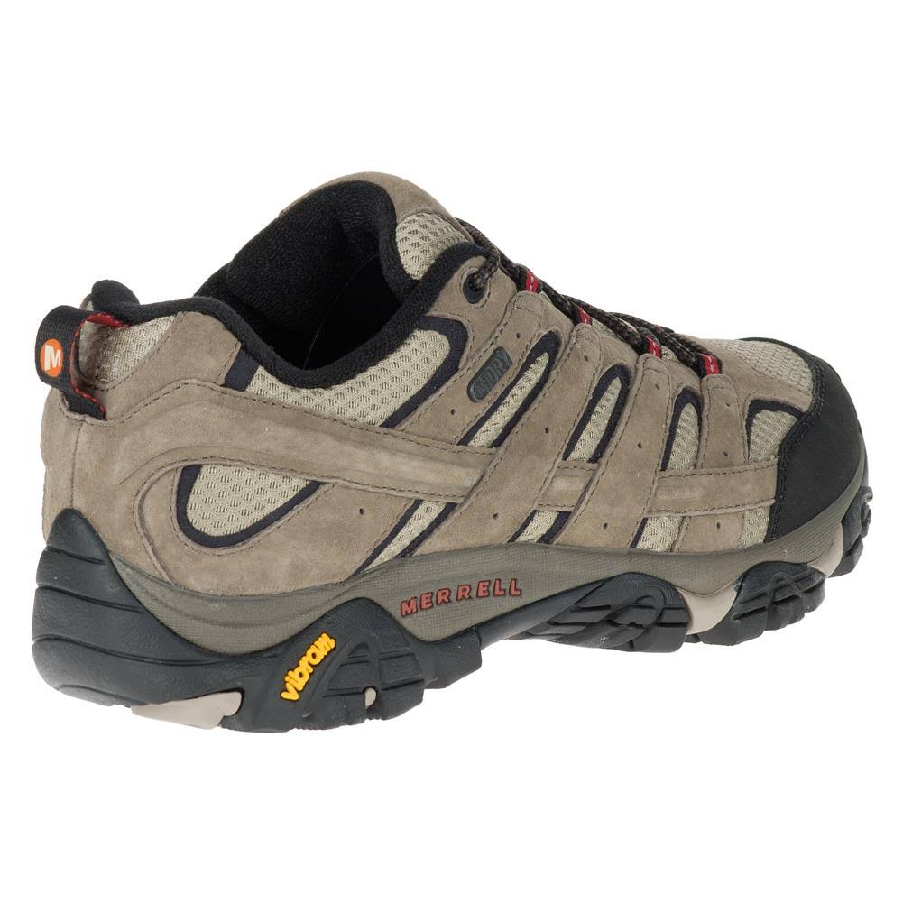 Men's Waterproof Hiking Boots H573