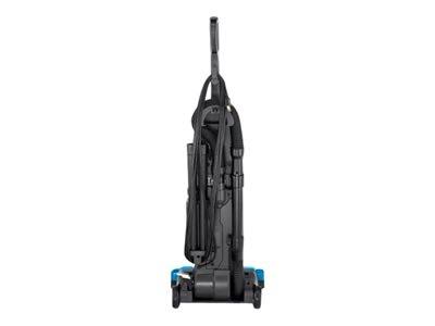 HEPA Upright Vacuum - Blue F745