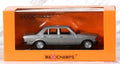 Mercedes-Benz (W123) 230E 1982 Silver Metallic (Diecast Car)