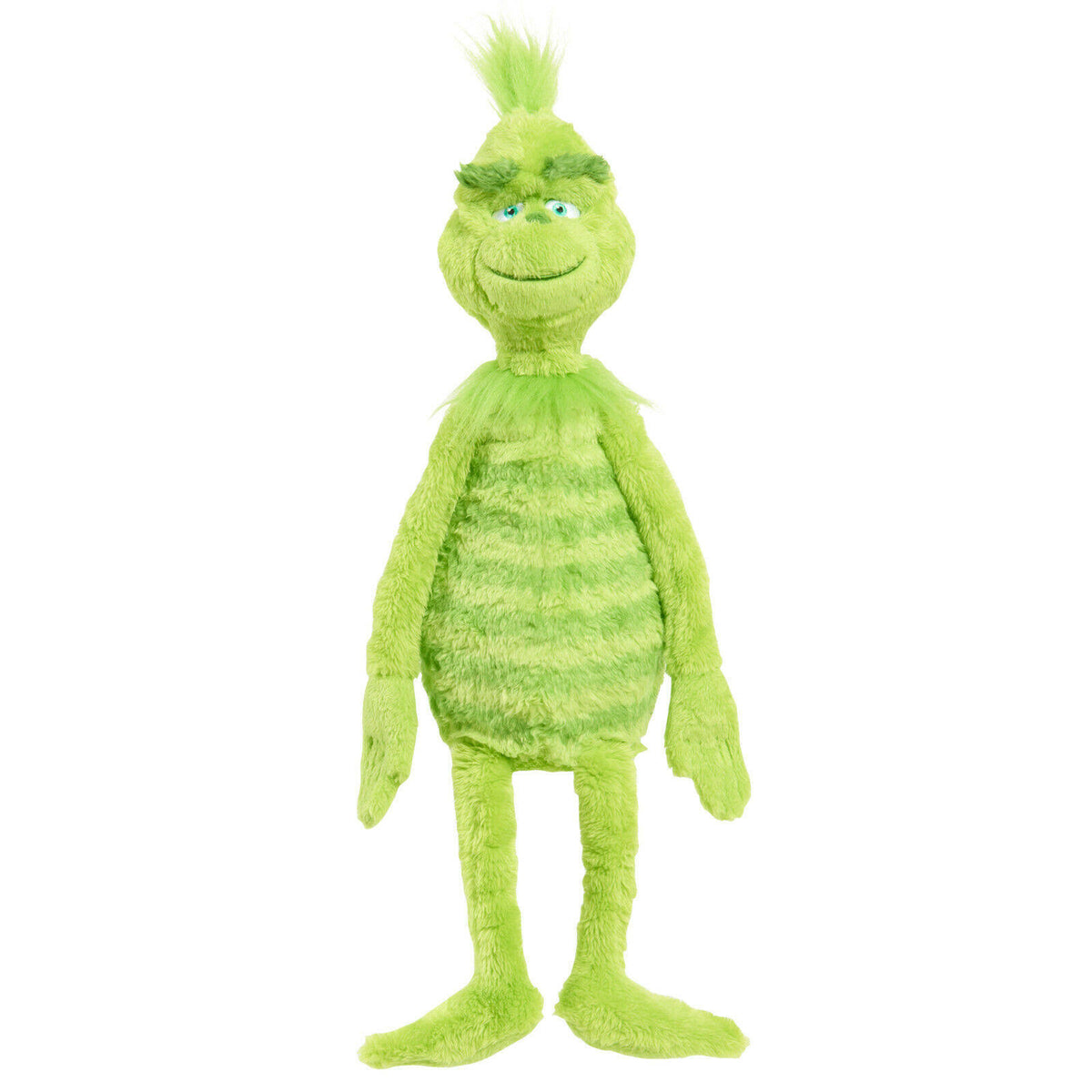 Grinch Feature Plush P361