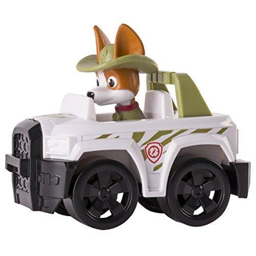 Paw Patrol Racers Vehicle Set, 3 count G87106