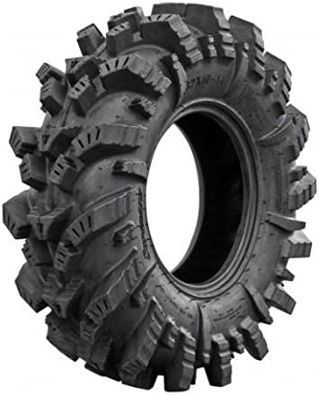UTV / ATV Mud Tire 34x10.5-15, 2" Tread Depth, 6 Ply V60362
