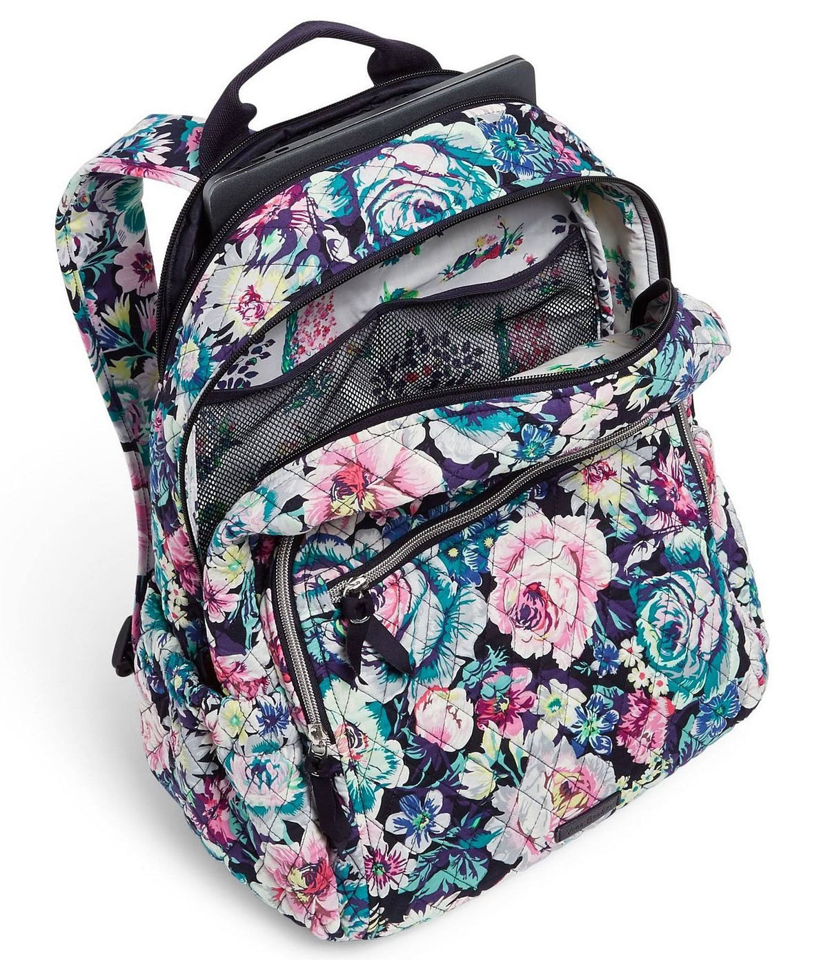 French Paisley Campus Backpack U784