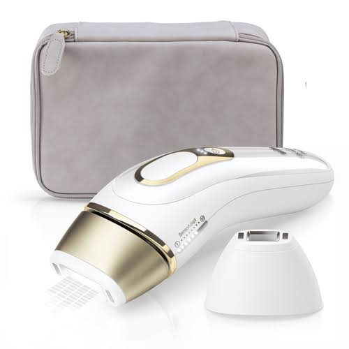 IPL Laser Hair Removal Device N48012