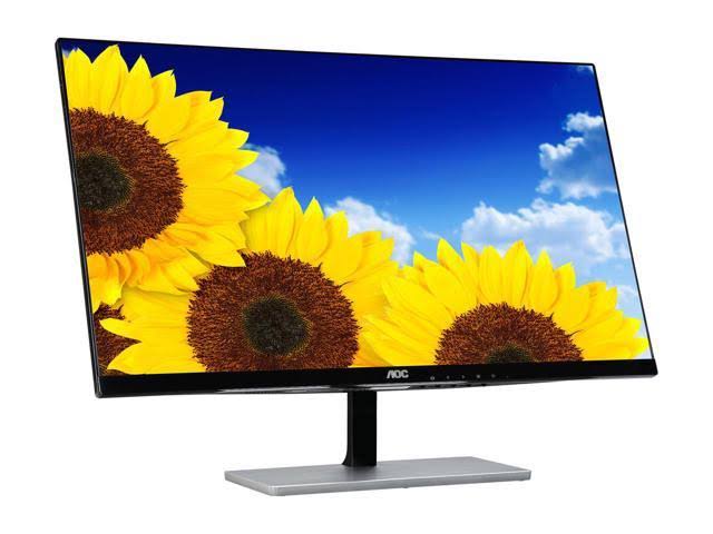 27 inch IPS LED FHD Monitor G177891