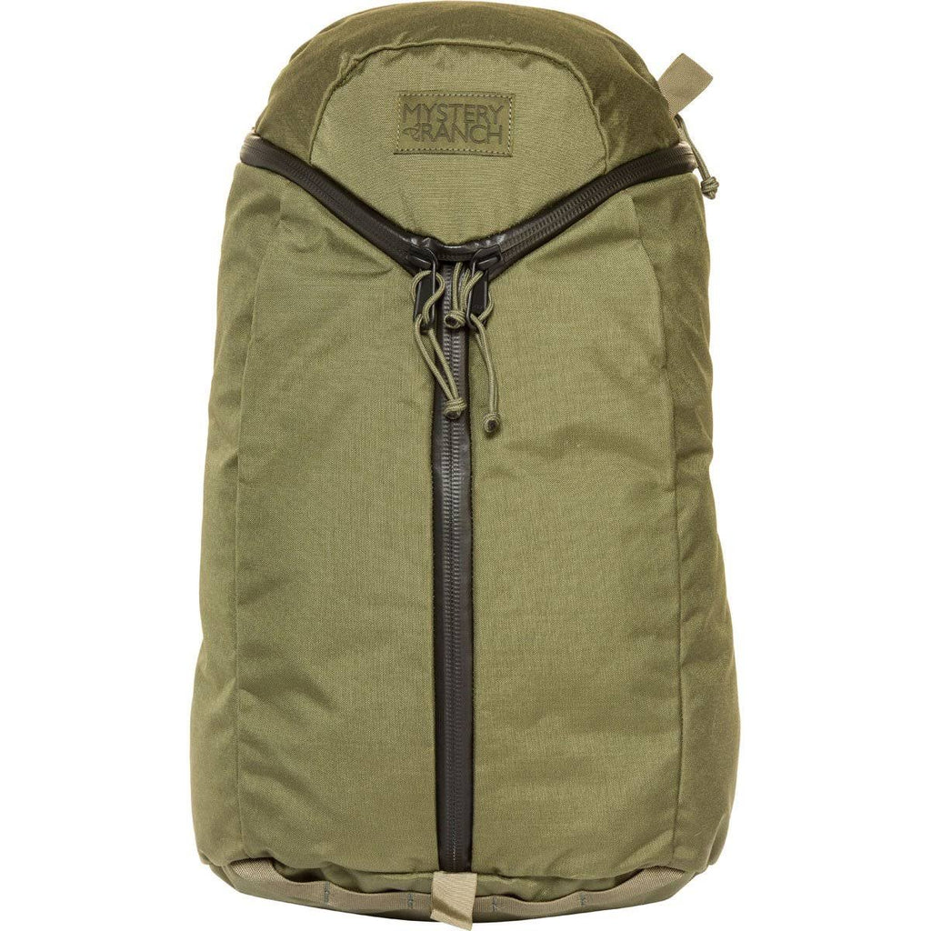 Wood Waxed Urban Assault 21 Backpack B21822