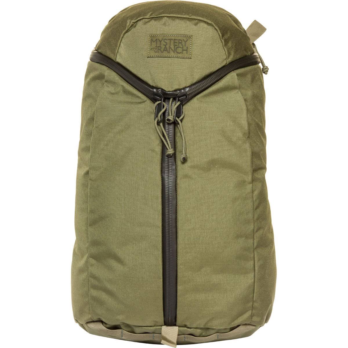 Wood Waxed Urban Assault 21 Backpack B21822