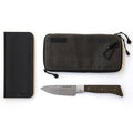 Messermeister Adventure 3-Piece Chef Set - Carbonized Maple