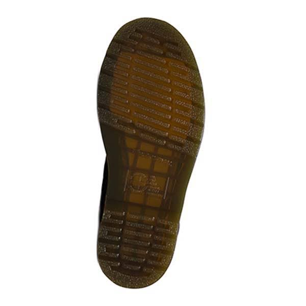 Black Greasy 1460 Boots F815148