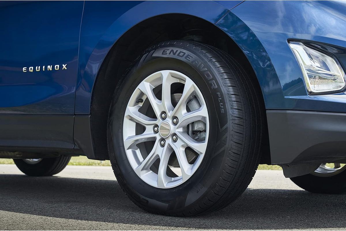 All-Season 205/70R16 97T Tire Q40105