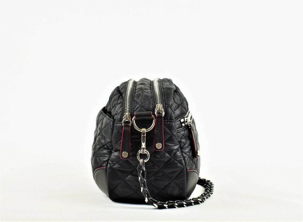 Small Crosby Bag - Black O99341
