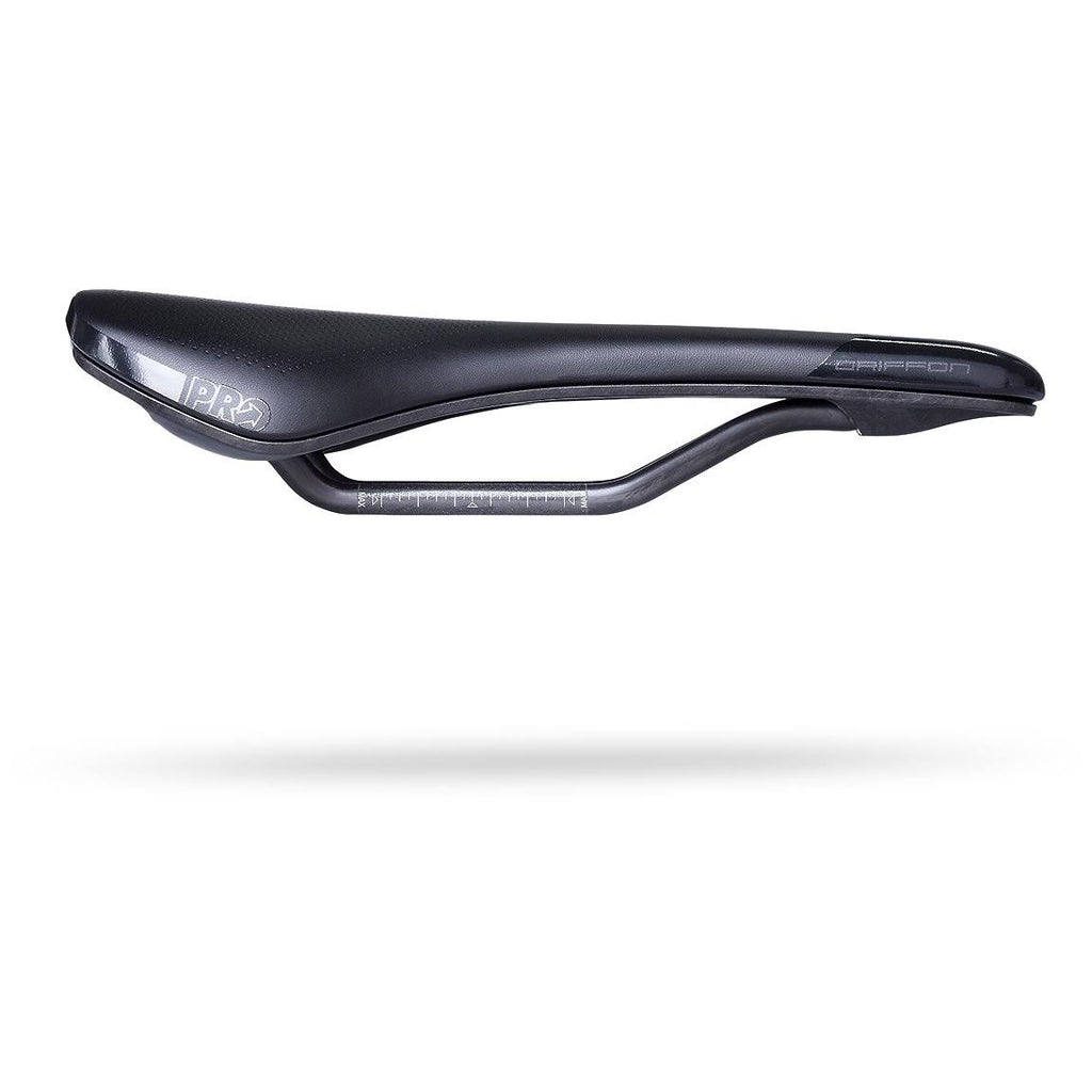 Carbon Saddle - Black I8146
