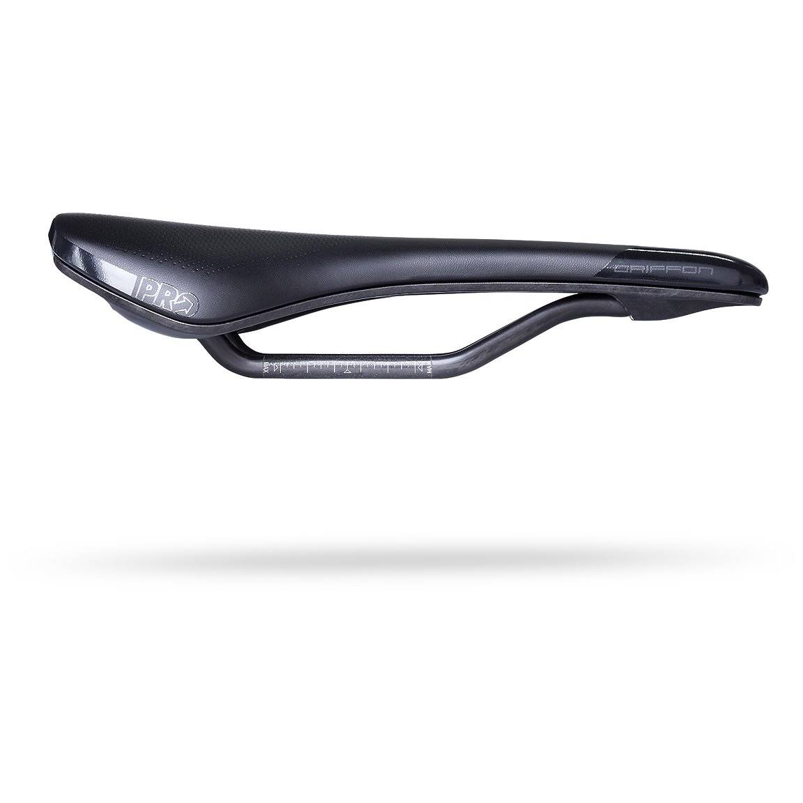 Carbon Saddle - Black I8146
